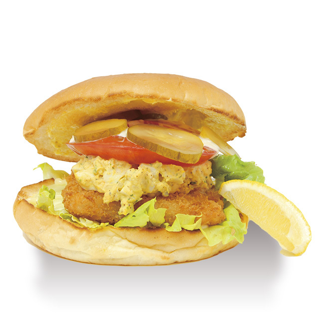 ハンバーガーショップBINGOの写真(千葉県南房総市)